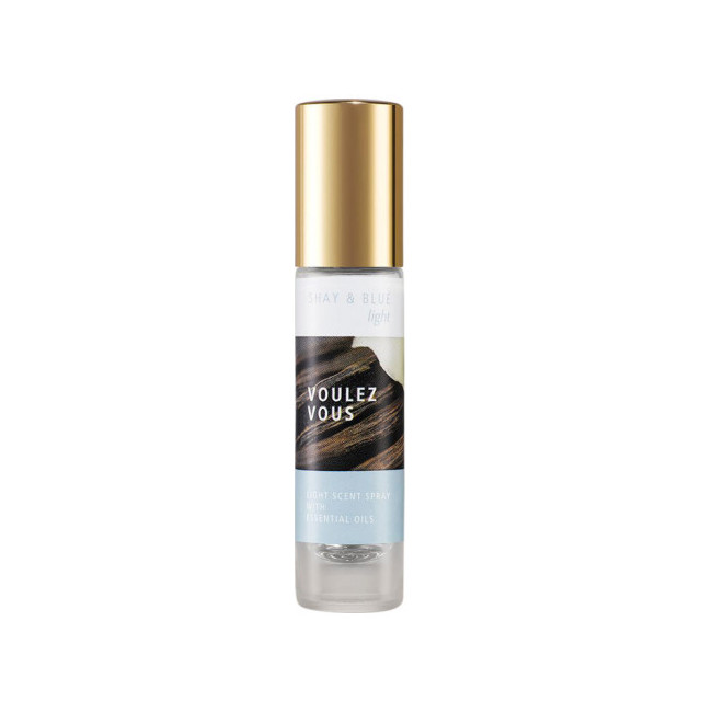 Immagine del profumo Voulez Vous di Shay & Blue London