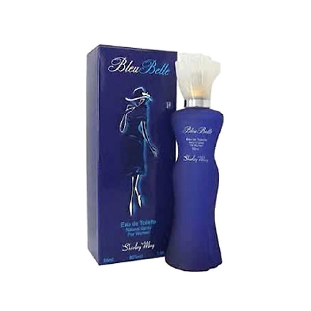 Immagine del profumo Blue Belle di Shirley May