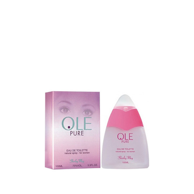 Immagine del profumo Ole Pure di Shirley May