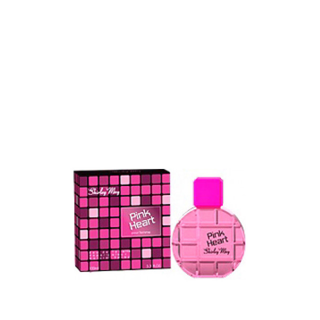 Immagine del profumo Pink Heart di Shirley May