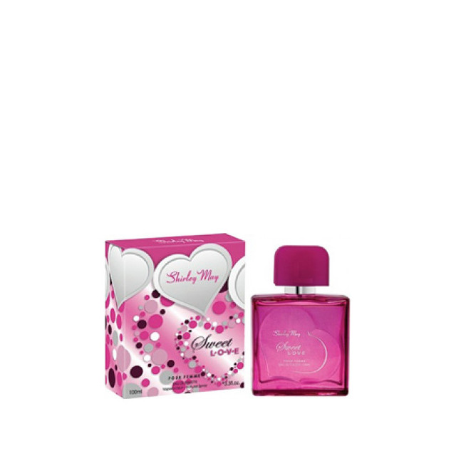 Immagine del profumo Sweet Love di Shirley May
