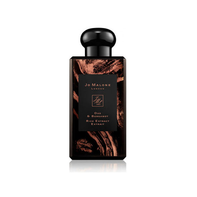 Immagine del profumo Oud & Bergamot Rich Extrait di Jo Malone London