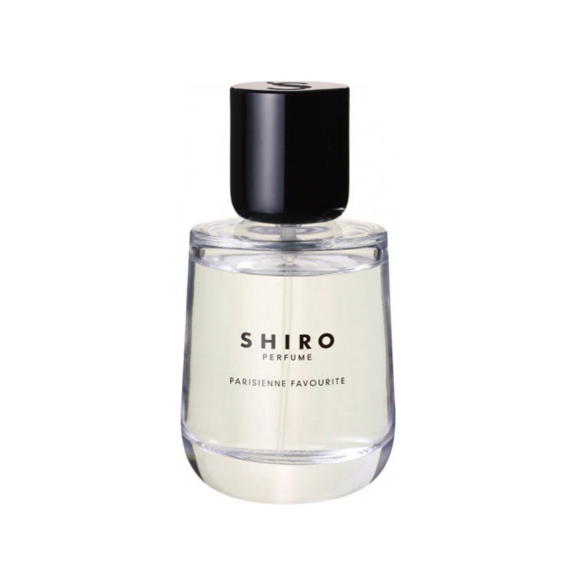 Immagine del profumo Parisienne Favourite di Shiro