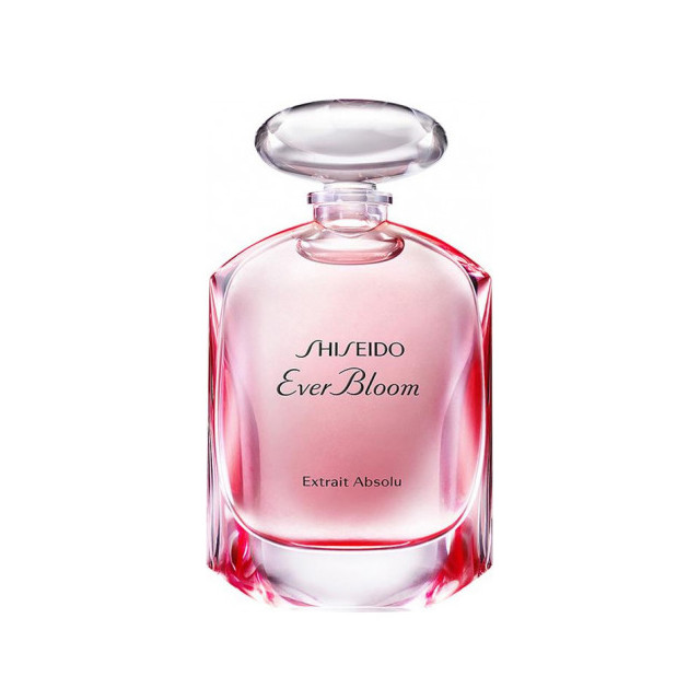 Immagine del profumo Ever Bloom Extrait Absolu di Shiseido