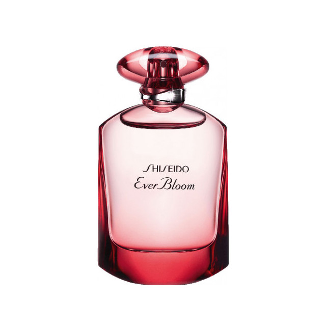 Immagine del profumo Ever Bloom Ginza Flower di Shiseido