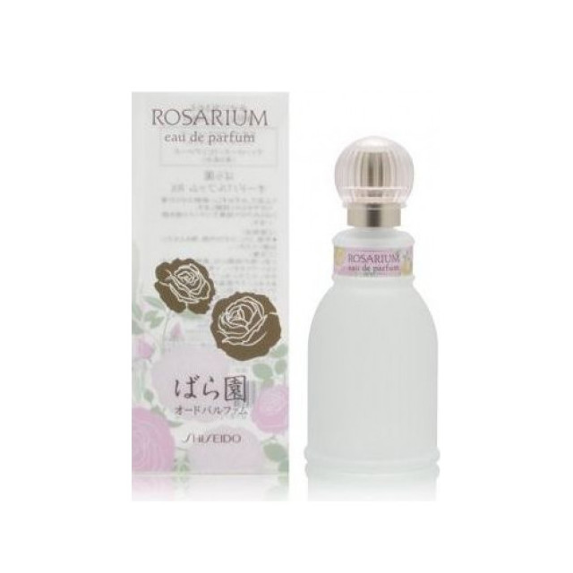 Immagine del profumo Rosarium di Shiseido