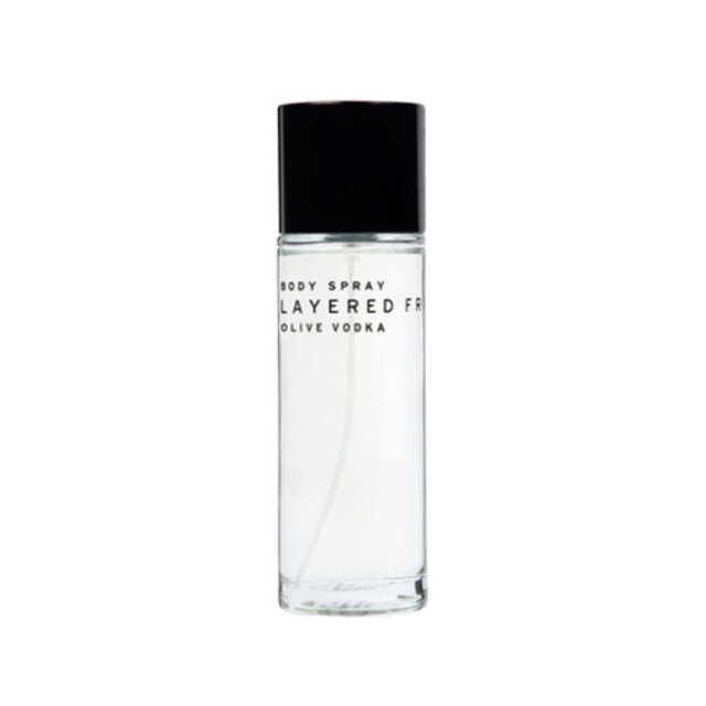 Immagine del profumo Olive Vodka di Sholayered