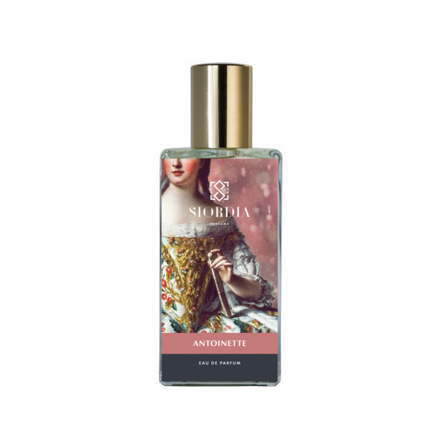Immagine del profumo Antoinette di Siordia Parfums