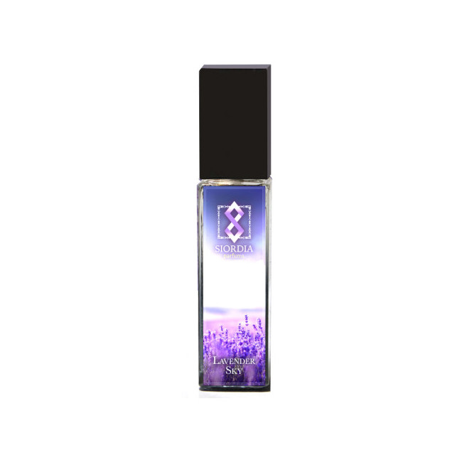 Immagine del profumo Lavender Sky di Siordia Parfums