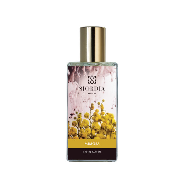 Immagine del profumo Mimosa di Siordia Parfums