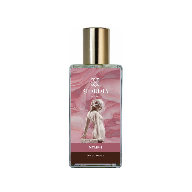 Immagine del profumo Nymph (Нимфа) di Siordia Parfums
