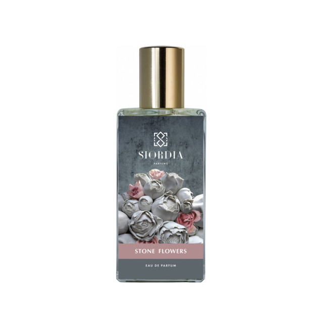 Immagine del profumo Stone Flowers di Siordia Parfums