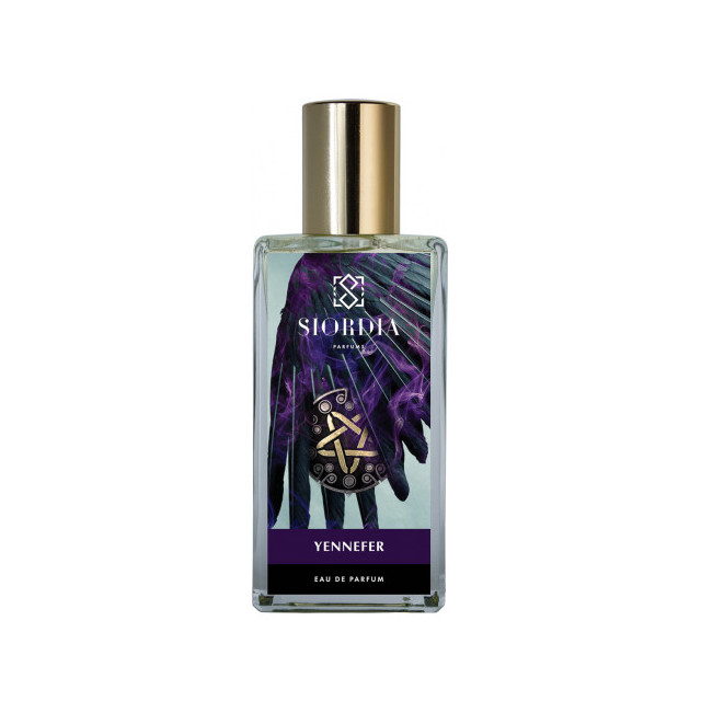 Immagine del profumo Yennefer di Siordia Parfums