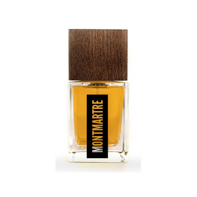 Immagine del profumo Montmartre di Sixteen92