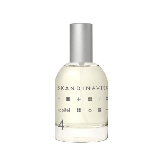 Immagine del profumo Kapitel 4 di Skandinavisk