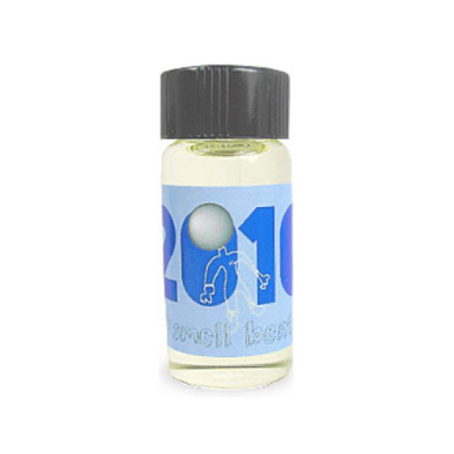 Immagine del profumo 2010 di Smell Bent