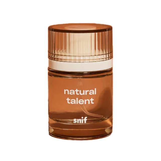 Immagine del profumo Natural Talent di Snif