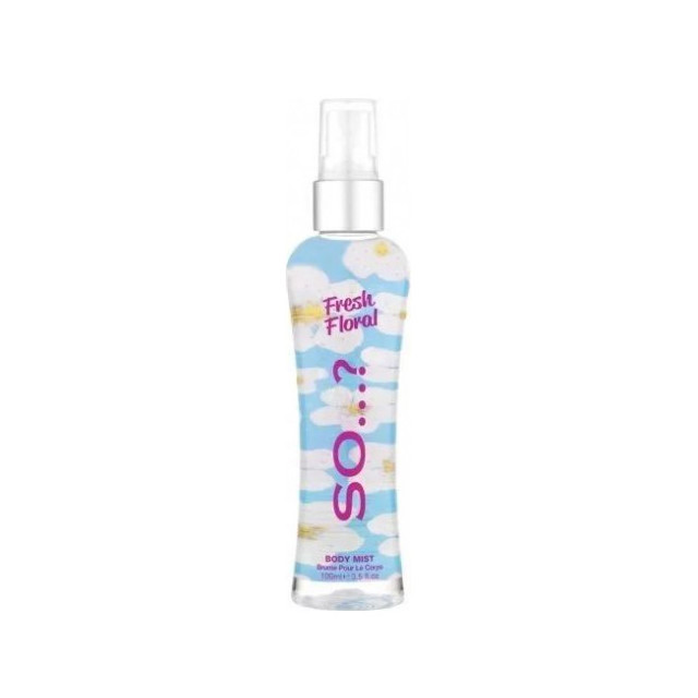 Immagine del profumo Fresh Floral di So...?