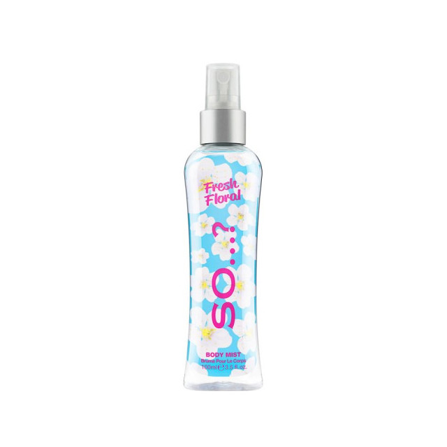 Immagine del profumo Fresh Floral di So...?