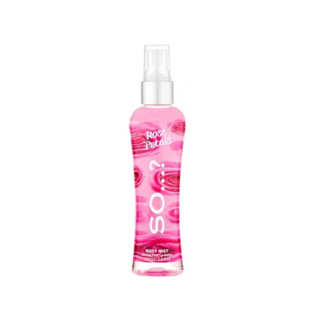 Immagine del profumo Rose Petals di So...?
