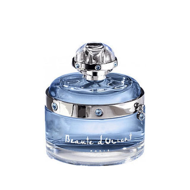 Immagine del profumo Beaute d'Orient di Johan B