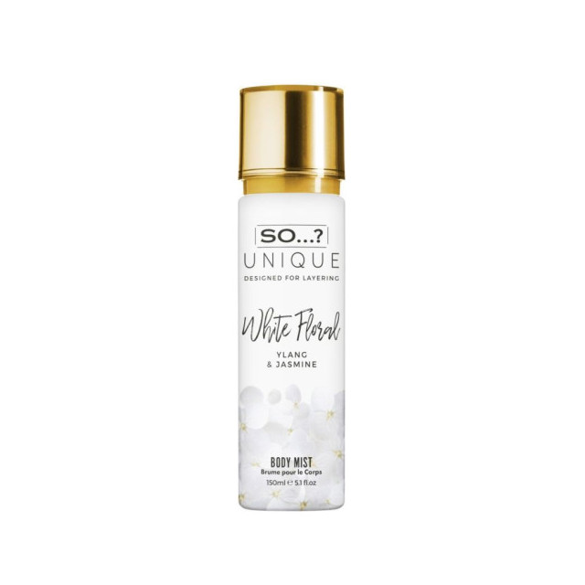 Immagine del profumo White Floral Ylang & Jasmine di So...?