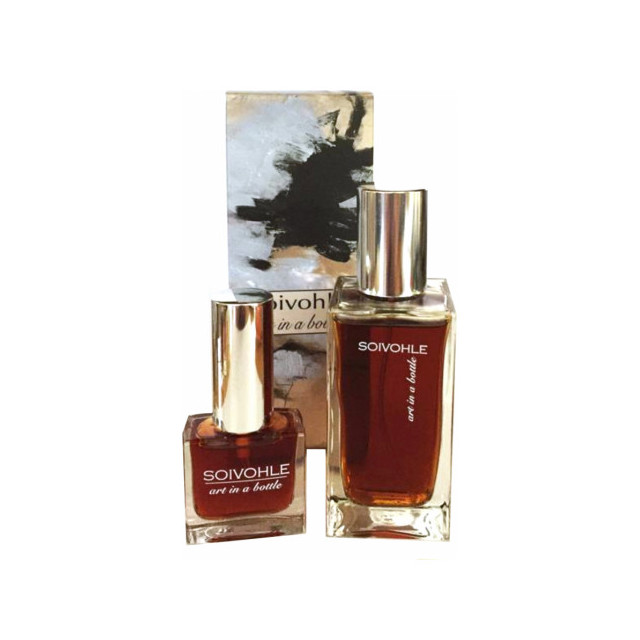 Immagine del profumo Jasmine Summer di Soivohle