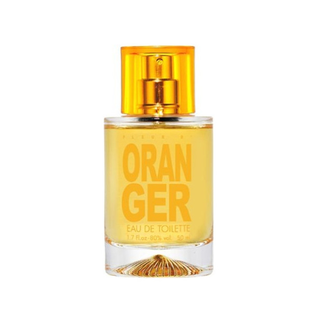 Immagine del profumo Fleur d'Oranger di Solinotes