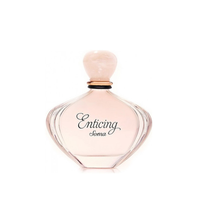 Immagine del profumo Enticing di Soma