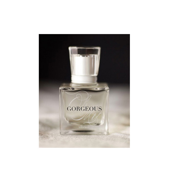 Immagine del profumo Oh My Gorgeous Vibrant di Soma