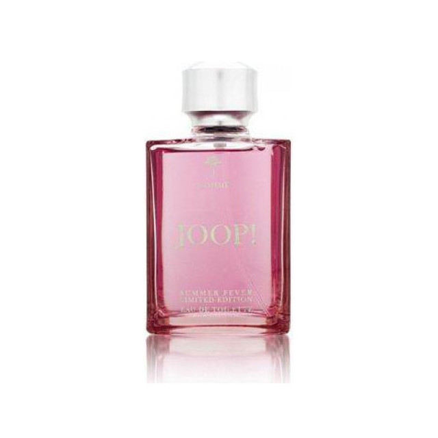 Immagine del profumo Joop! Homme Summer Fever di Joop!