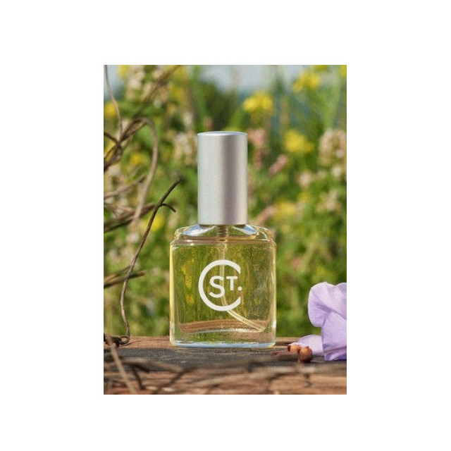 Immagine del profumo Frost di St. Clair Scents