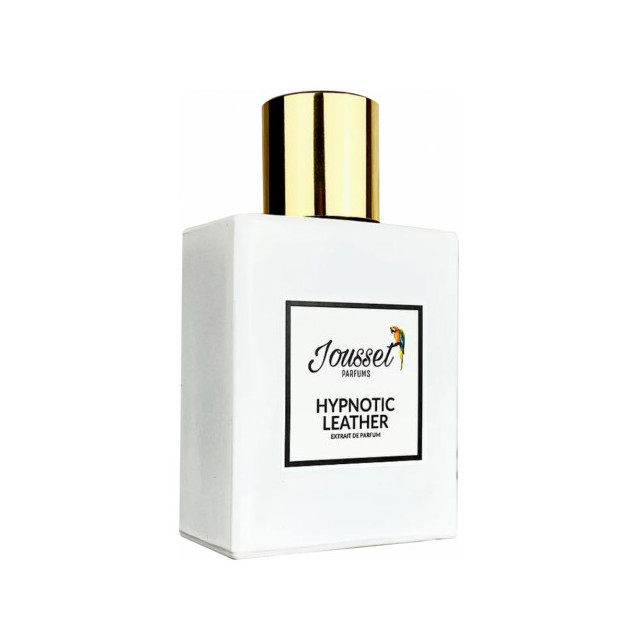 Immagine del profumo Hypnotic Leather di Jousset Parfums