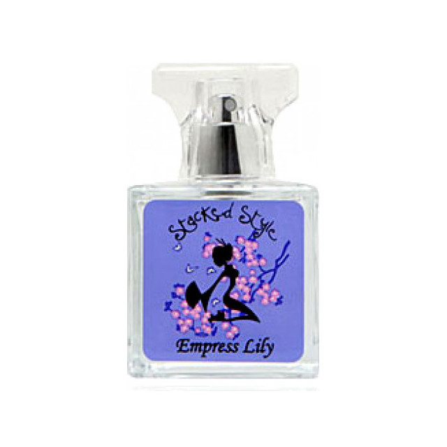 Immagine del profumo Empress Lilly di Stacked Style