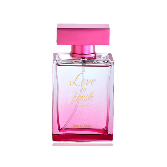 Immagine del profumo Love So Fresh di Stella & Dustin