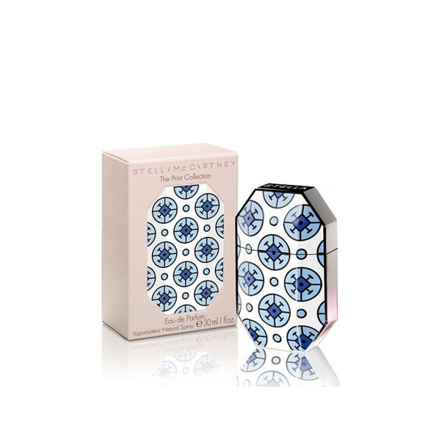 Immagine del profumo Print Collection Stella 01 (2012) di Stella McCartney