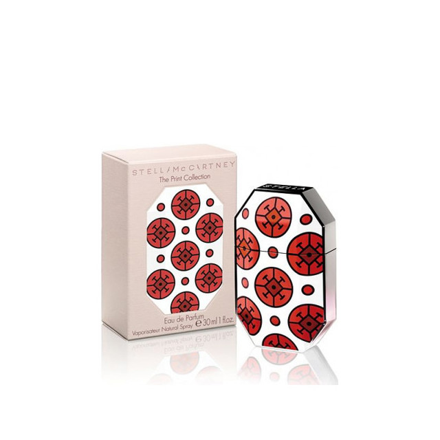Immagine del profumo Print Collection Stella 02 (2012) di Stella McCartney