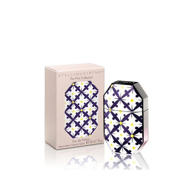 Immagine del profumo Print Collection Stella 03 (2012) di Stella McCartney