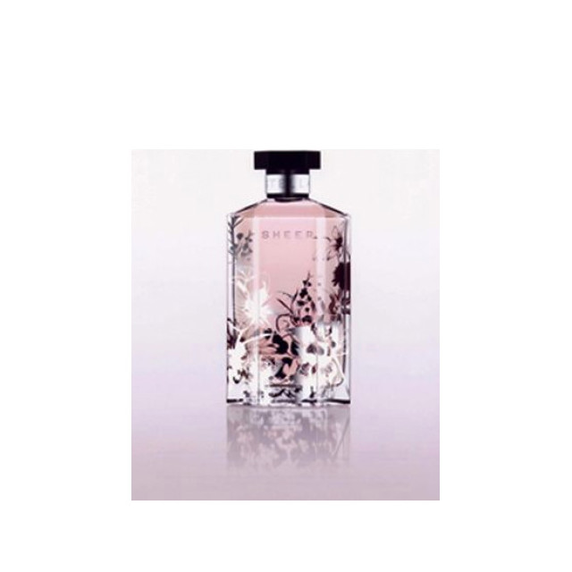 Immagine del profumo Sheer Stella 2007 di Stella McCartney