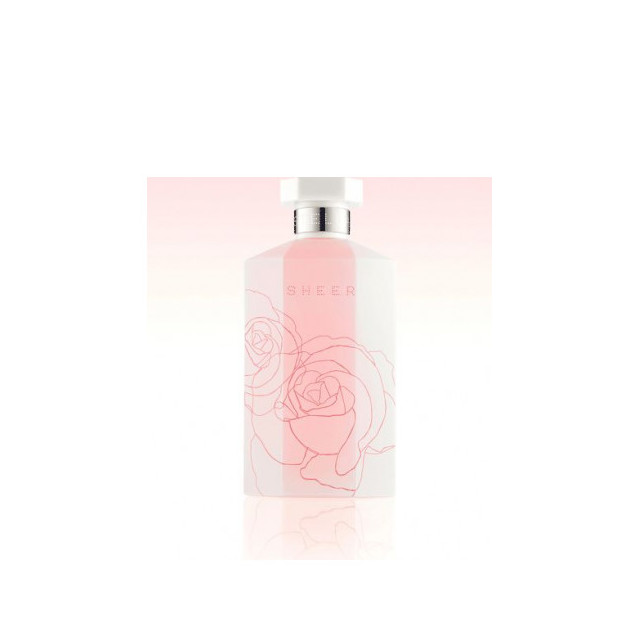 Immagine del profumo Sheer Stella 2008 di Stella McCartney