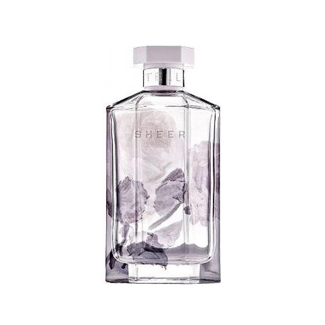 Immagine del profumo Sheer Stella 2010 di Stella McCartney