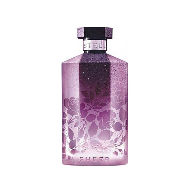 Immagine del profumo Sheer Stella di Stella McCartney