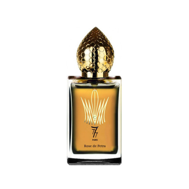 Immagine del profumo Rose de Petra di Stéphane Humbert Lucas 777