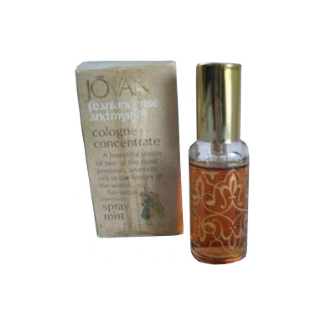 Immagine del profumo Jovan Frankincense and Myrrh Cologne Concentrate di Jovan