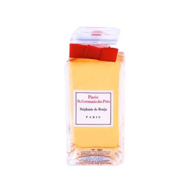 Immagine del profumo Paris - Saint-Germain-des-Pres di Stéphanie de Bruijn - Parfum sur Mesure