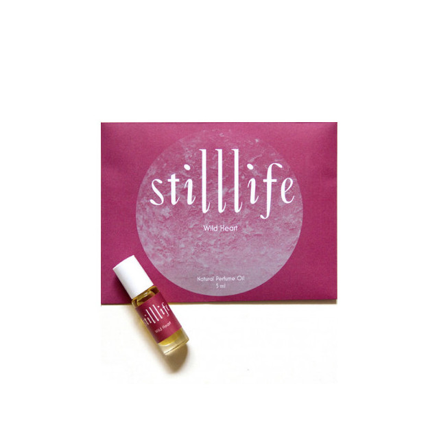 Immagine del profumo Wild Heart di STILLLIFE