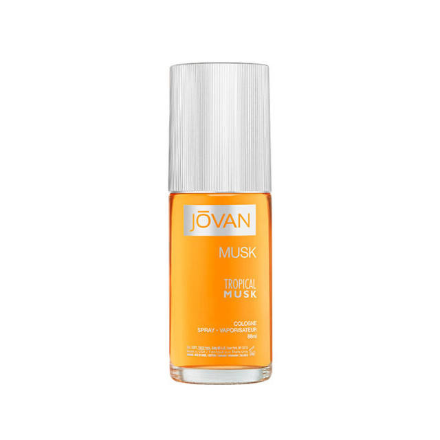 Immagine del profumo Tropical Musk for Him di Jovan