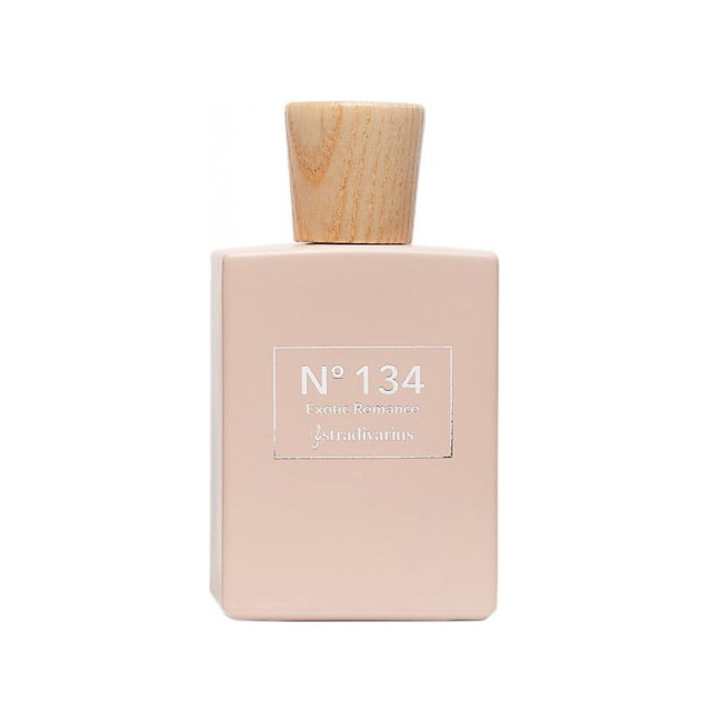 Immagine del profumo No 134 Exotic Romance di Stradivarius