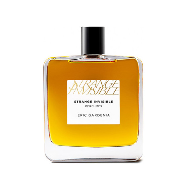 Immagine del profumo Epic Gardenia di Strange Invisible Perfumes