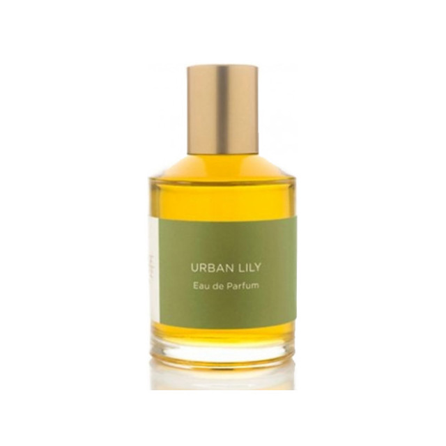 Immagine del profumo Urban Lily di Strange Invisible Perfumes